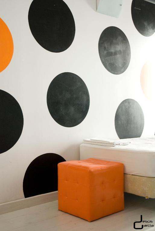 Albergue Revolutum Hostel Саламанка Стая снимка