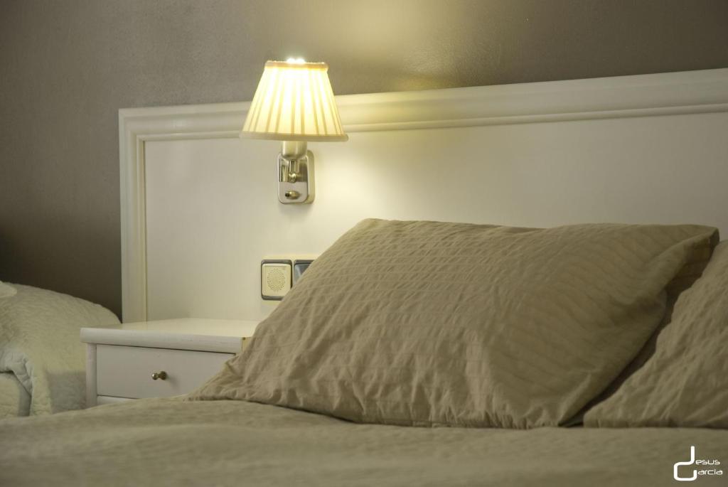 Albergue Revolutum Hostel Саламанка Стая снимка