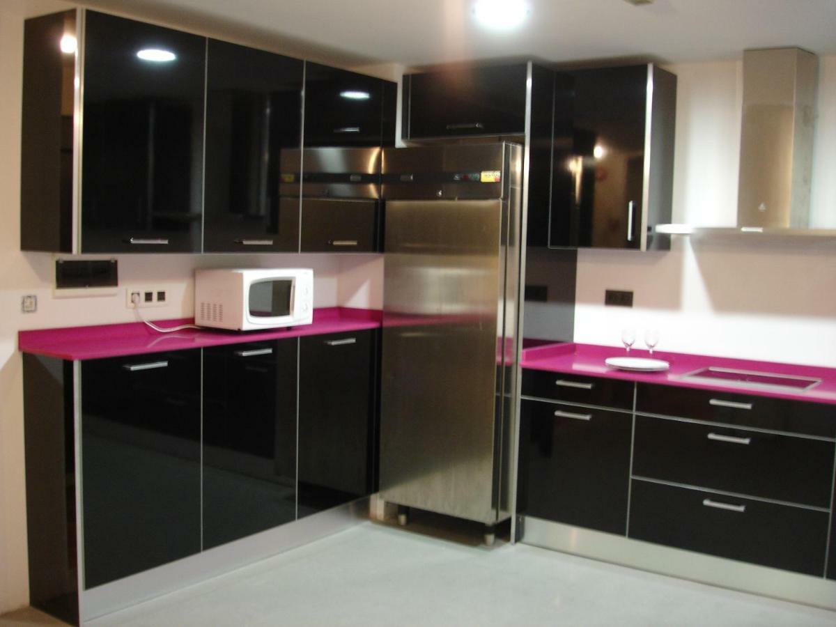 Albergue Revolutum Hostel Саламанка Екстериор снимка